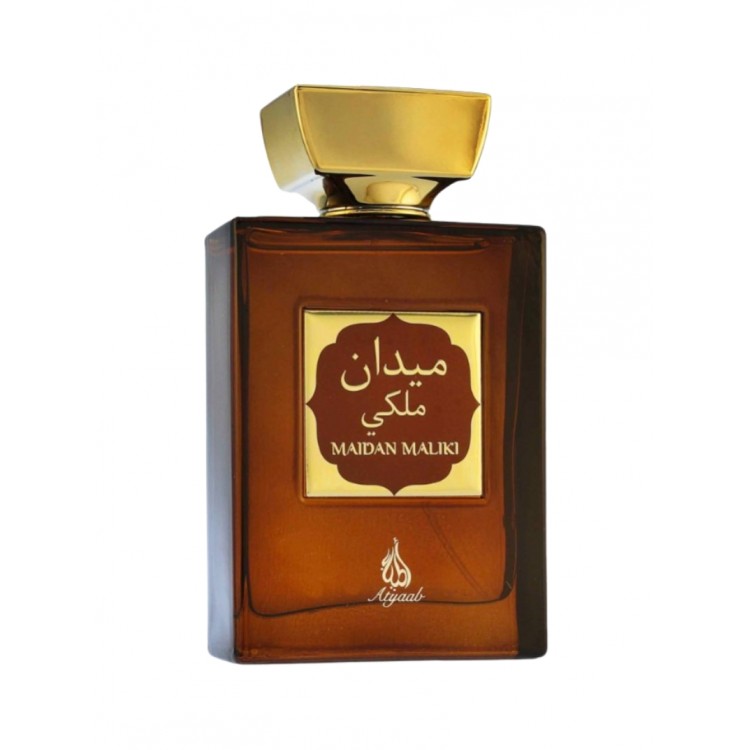Atyaab Maidan Maliki Brown EDP 100ml