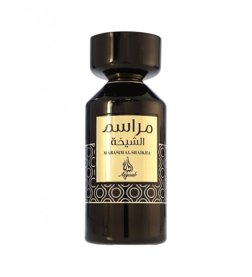 Atyaab Marasim Al Shaikha EDP 100ml