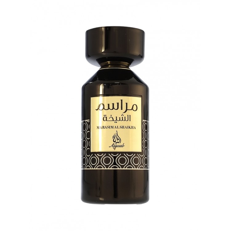 Atyaab Marasim Al Shaikha EDP 100ml