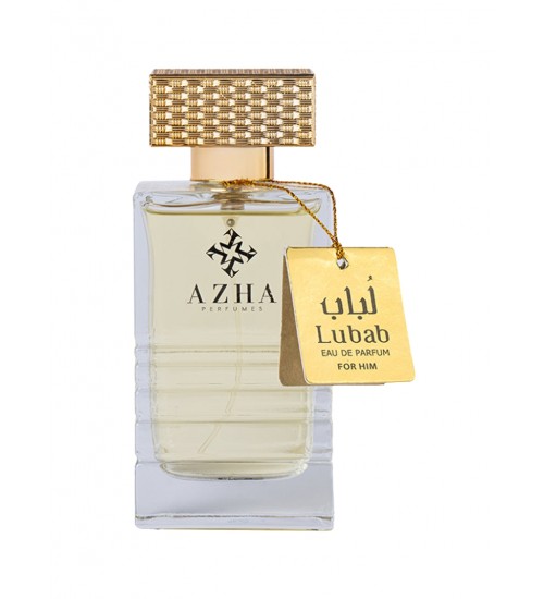 Azha Perfumes Lubab Eau de Parfum 100ml