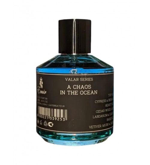 Emir A Chaos in the Ocean EDP 100ml Emir A Chaos in the Ocean EDP 100ml