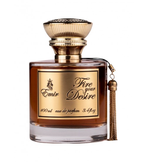 Emir Fire Your Desire EDP 100ml Emir Fire Your Desire EDP 100ml