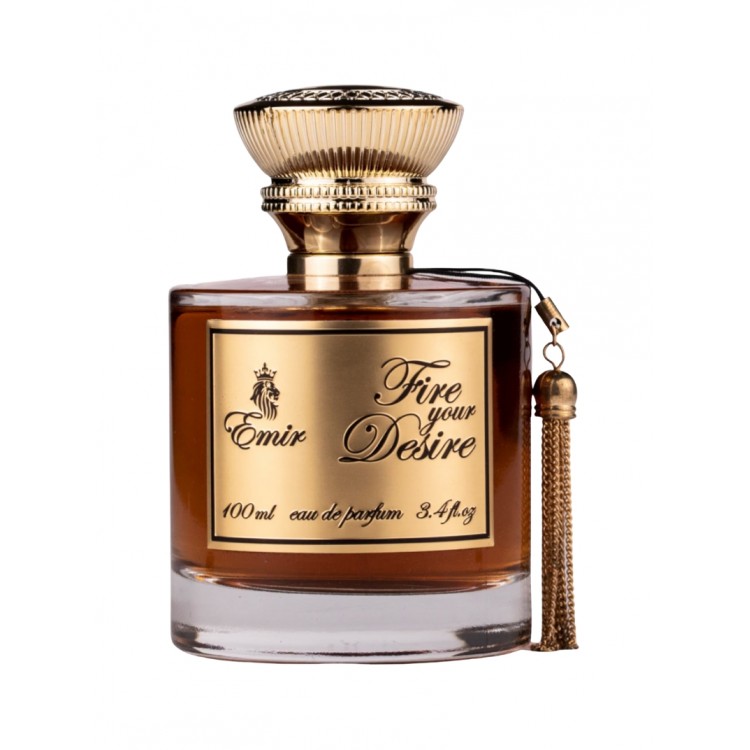 Emir Fire Your Desire EDP 100ml