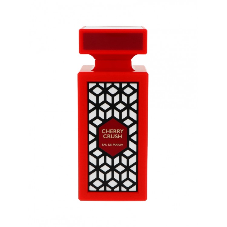 Flavia Cherry Crush EDP 90ml Flavia Cherry Crush EDP 90ml