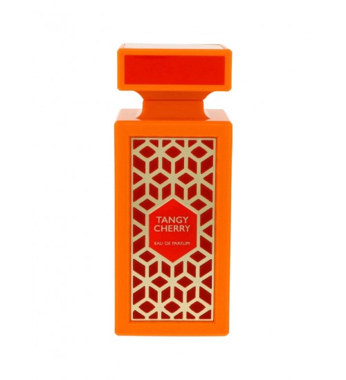 Flavia Tangy Cherry EDP 90ml