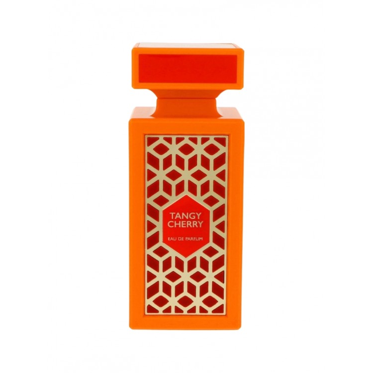 Flavia Tangy Cherry EDP 90ml