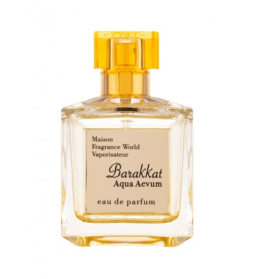 Fragrance World Barakkat Aqua Aevum Eau de Parfum 100ml Fragrance World Barakkat Aqua Aevum Eau de Parfum 100ml