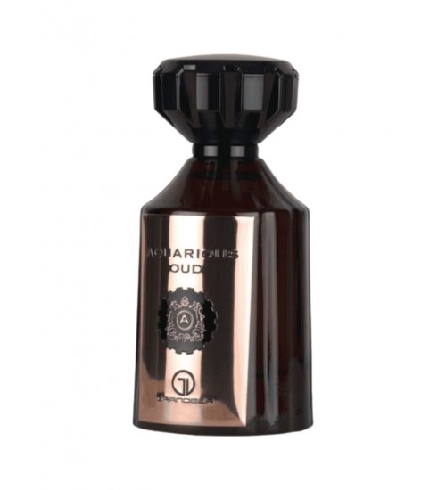 Grandeur Aquarious Oud Eau de Parfum 100ml