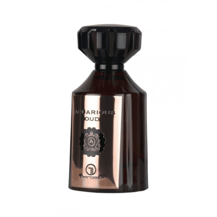 Grandeur Aquarious Oud Eau de Parfum 100ml Grandeur Aquarious Oud Eau de Parfum 100ml
