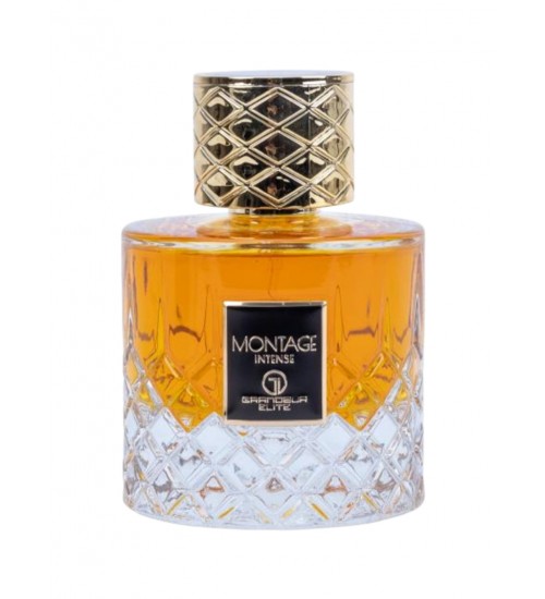 Grandeur Montage Intense EDP 100ml
