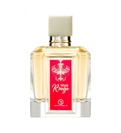 Grandeur Musk Rouge EDP 100ml