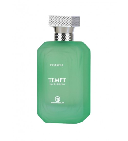 Grandeur Tempt Pistacia Eau de Parfum 100ml