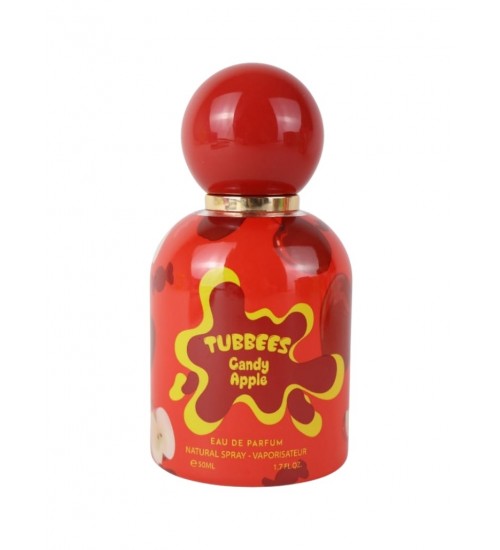 Grandeur Tubbees Candy Apple Eau de Parfum 50ml