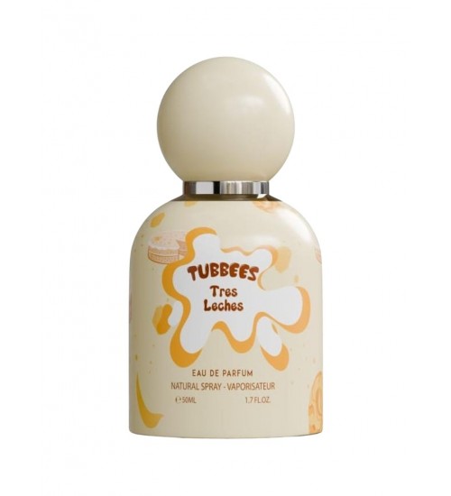 Grandeur Tubbees Tres Leches Eau de Parfum 50ml