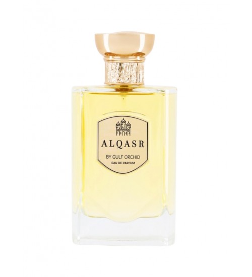 Gulf Orchid Al Qasr Gold Eau de Parfum 100ml