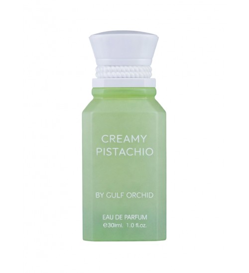 Gulf Orchid Creamy Pistachio Eau de Parfum 30ml