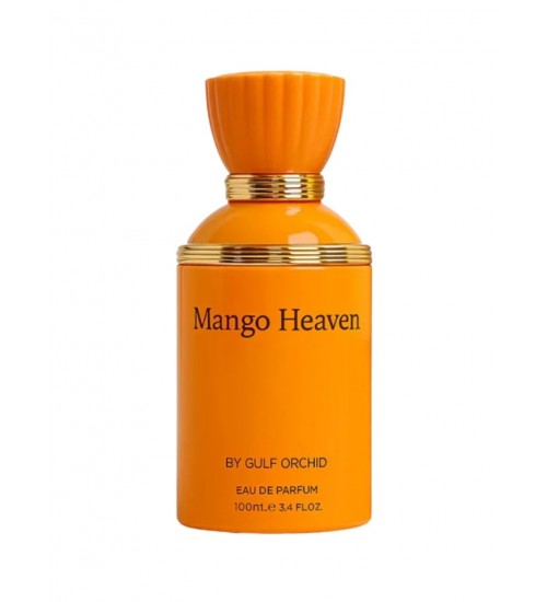 Gulf Orchid Mango Heaven Eau de Parfum 100ml