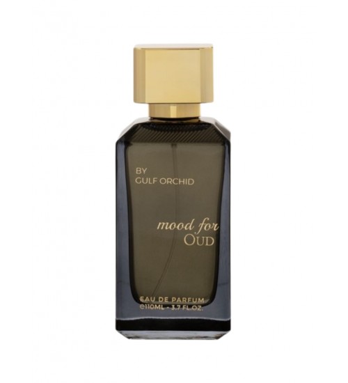 Gulf Orchid Mood for Oud Eau de Parfum 110ml