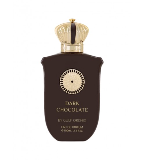 Gulf Orchid Niche Collection Dark Chocolate Eau de Parfum 100ml