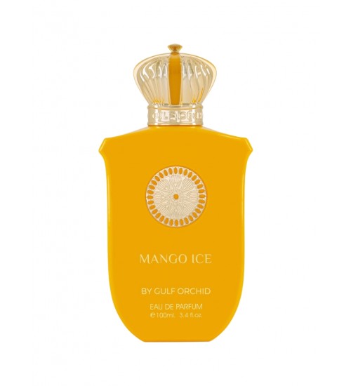 Gulf Orchid Niche Collection Mango Ice Eau de Parfum 100ml