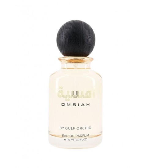 Gulf Orchid Omsiah Eau de Parfum 110ml