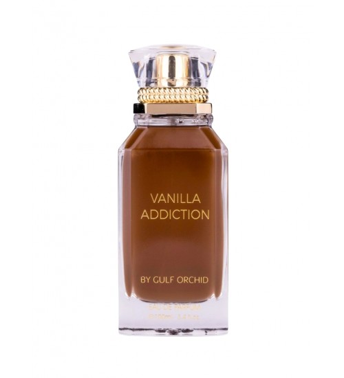 Gulf Orchid Vanilla Addiction Eau de Parfum 30ml