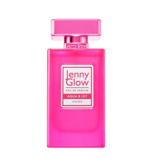 Jenny Glow Aqua & Lily EDP 80ml