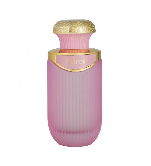 Jenny Glow Meraki EDP 100ml