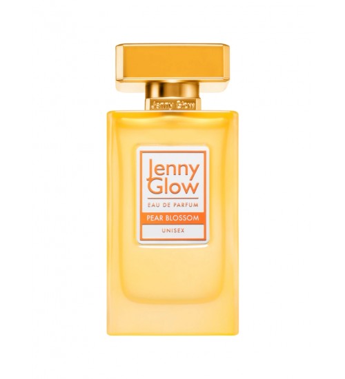 Jenny Glow Pear Blossom EDP 100ml