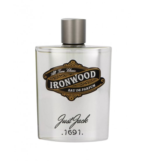 Just Jack Ironwood EDP 120ml