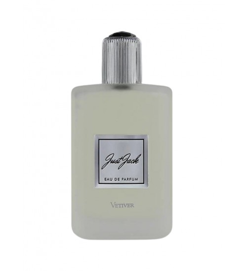 Just Jack Vetiver EDP 100ml