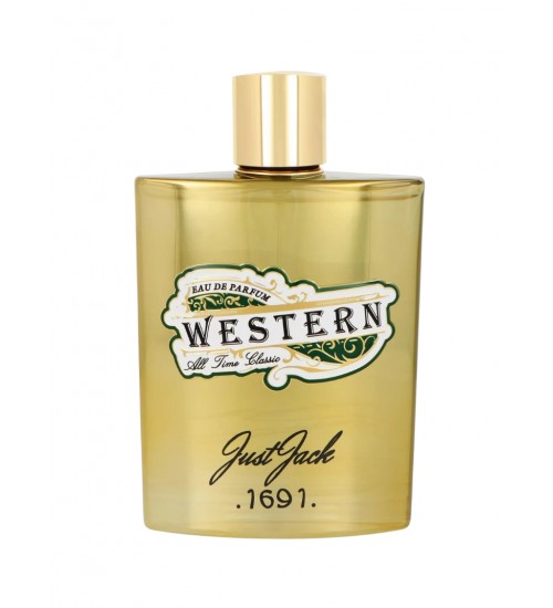 Just Jack Western EDP 120ml