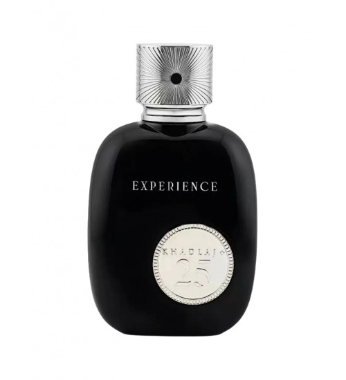 Khadlaj 25 Experience EDP 100ml