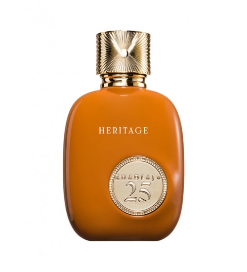 Khadlaj 25 Heritage EDP 100ml Khadlaj 25 Heritage EDP 100ml