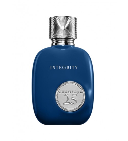 Khadlaj 25 Integrity EDP 100ml Khadlaj 25 Integrity EDP 100ml