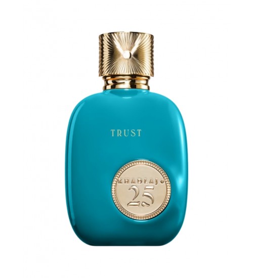 Khadlaj 25 Trust EDP 100ml Khadlaj 25 Trust EDP 100ml