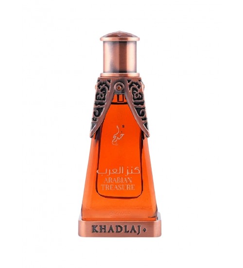 Khadlaj Arabian Treasure smaržu eļļa 20ml