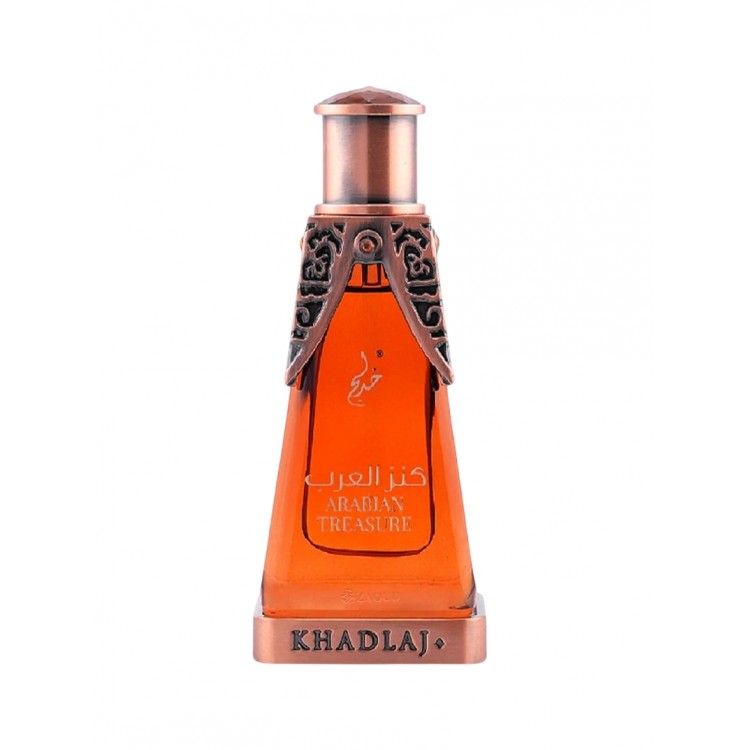 Khadlaj Arabian Treasure smaržu eļļa 20ml