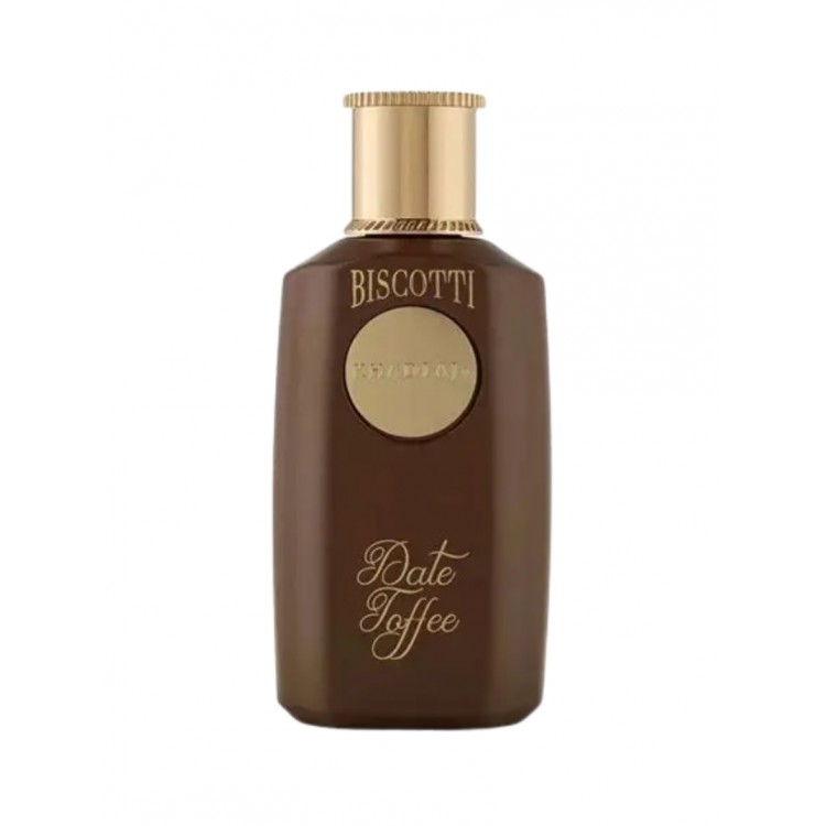 Khadlaj Biscotti Date Toffee Perfume Extract 100ml Khadlaj Biscotti Date Toffee Perfume Extract 100ml