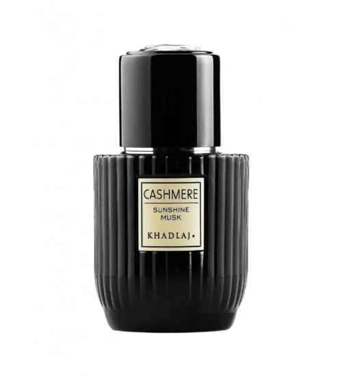Khadlaj Cashmere Sunshine Musk EDP 100ml