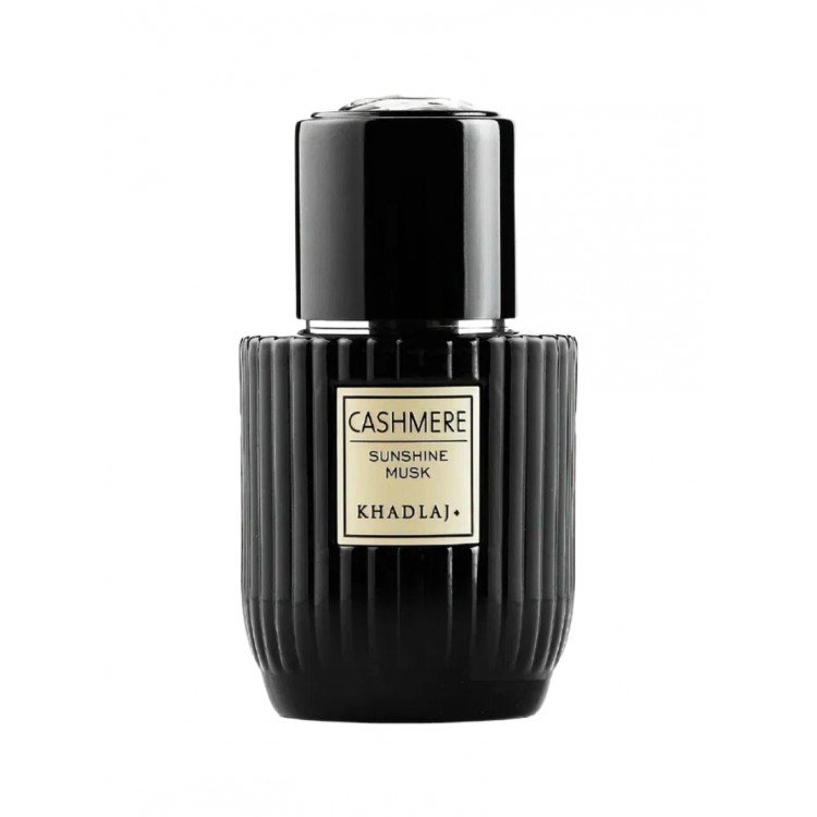 Khadlaj Cashmere Sunshine Musk EDP 100ml Khadlaj Cashmere Sunshine Musk EDP 100ml