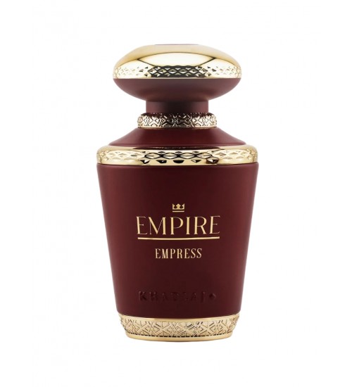 Khadlaj Empire Empress EDP 100ml
