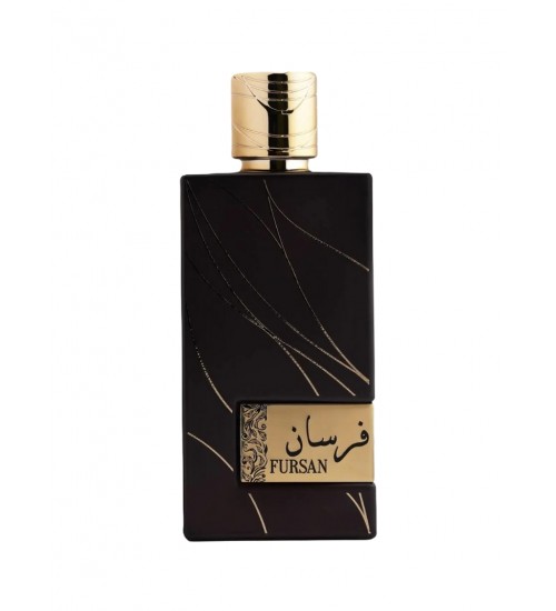Khadlaj Fursan Brown EDP 100ml Khadlaj Fursan Brown EDP 100ml