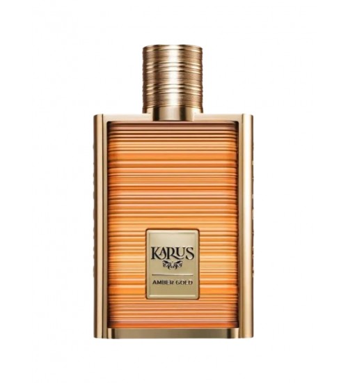 Khadlaj Karus Amber Gold EDP 100ml