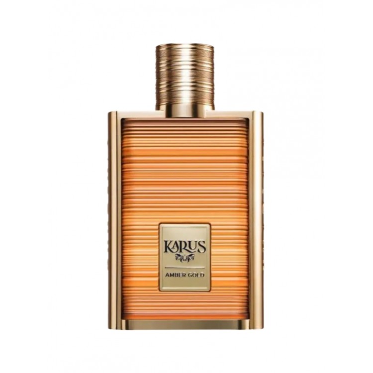 Khadlaj Karus Amber Gold EDP 100ml Khadlaj Karus Amber Gold EDP 100ml