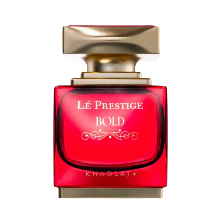 Khadlaj Le Prestige Bold EDP 100ml Khadlaj Le Prestige Bold EDP 100ml