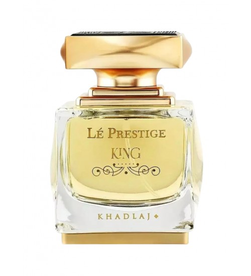 Khadlaj Le Prestige King EDP 100ml Khadlaj Le Prestige King EDP 100ml