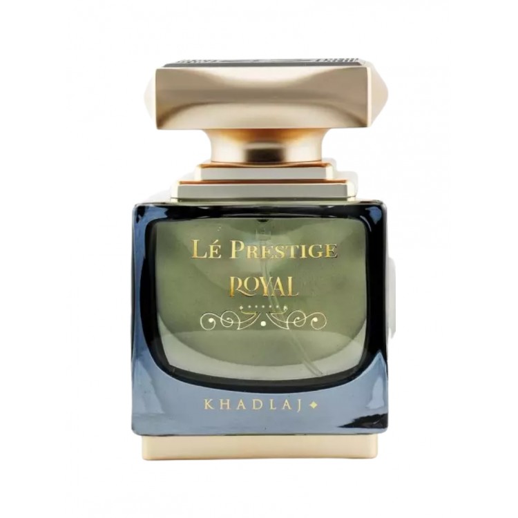 Khadlaj Le Prestige Royal EDP 100ml Khadlaj Le Prestige Royal EDP 100ml