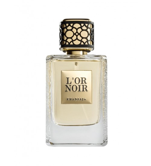 Khadlaj Maison L'Or Noir EDP 100ml Khadlaj Maison L'Or Noir EDP 100ml