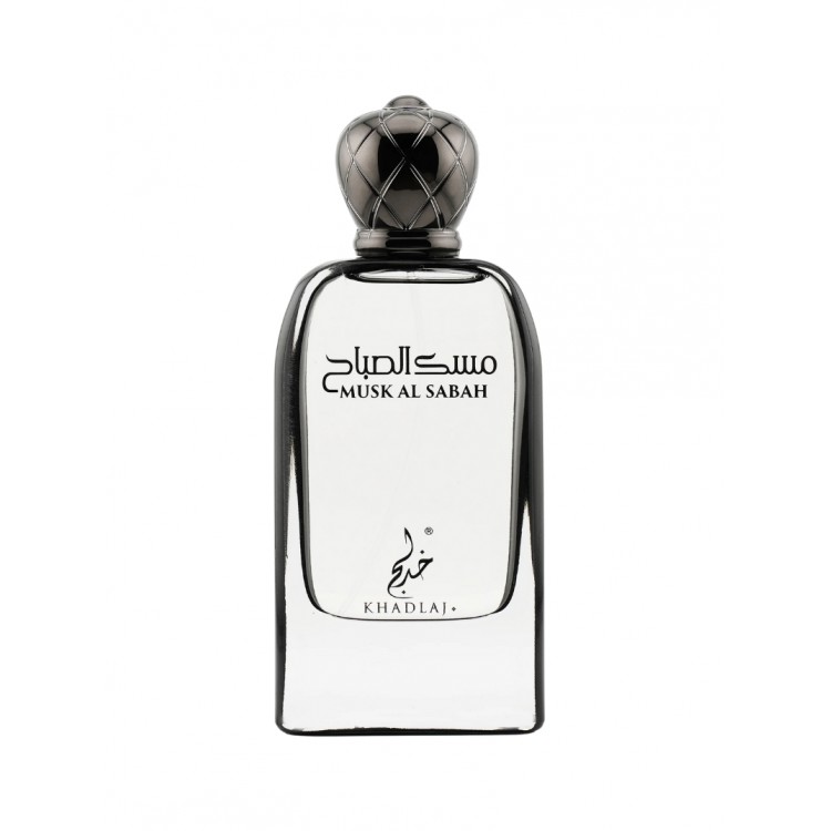 Khadlaj Musk Al Sabah EDP 100ml Khadlaj Musk Al Sabah EDP 100ml